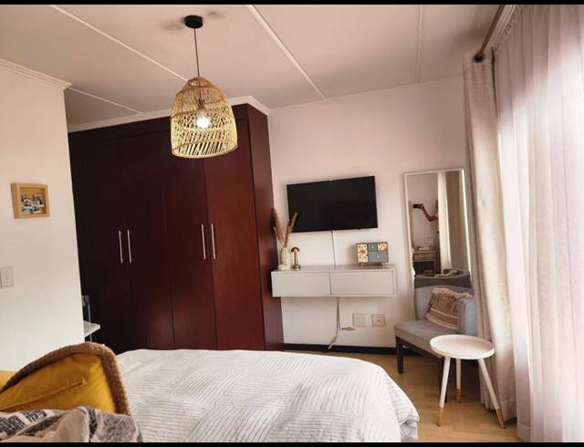 2 BEDROOM COMPLEX FOR SALE IN SOLHEIM